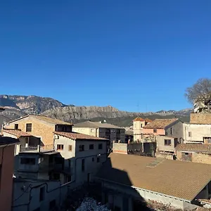 6 Plazas Desconectar De La Rutina , Oliana España
