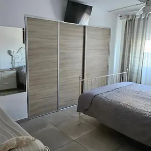  Apartamento Selina