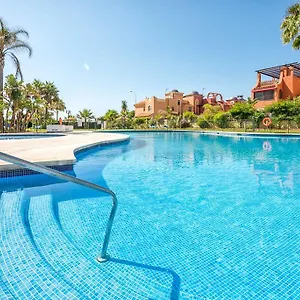 ático Playa De álamos , Torremolinos España