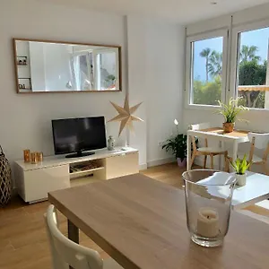  Apartamento Precioso Apartamento En Playamar