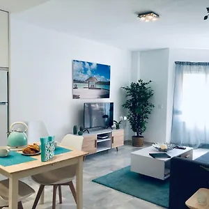  Apartamento Luxury Doña Carlota