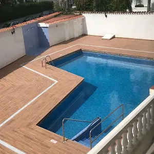  Apartamento San Antonio Carihuela Aptos. Sun&beach