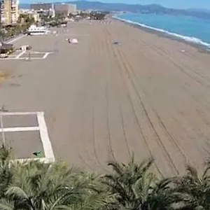  Apartamento Enjoy Beach&terrance