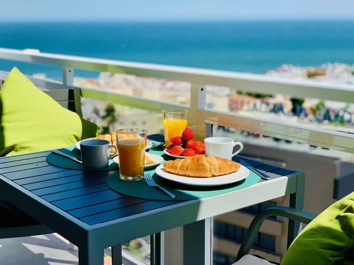 Apartamento Torremolinoscari Torremolinos
