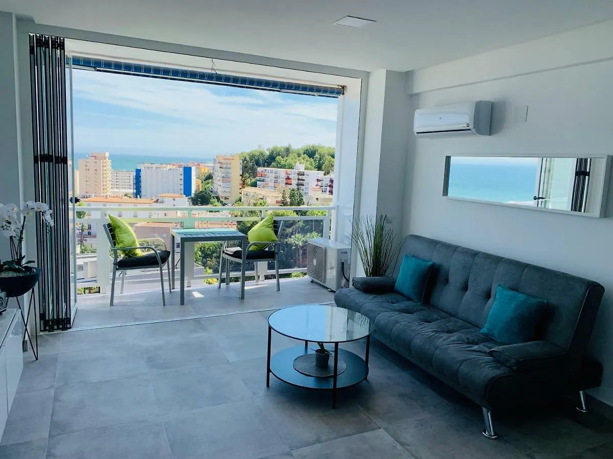 Apartamento Torremolinoscari