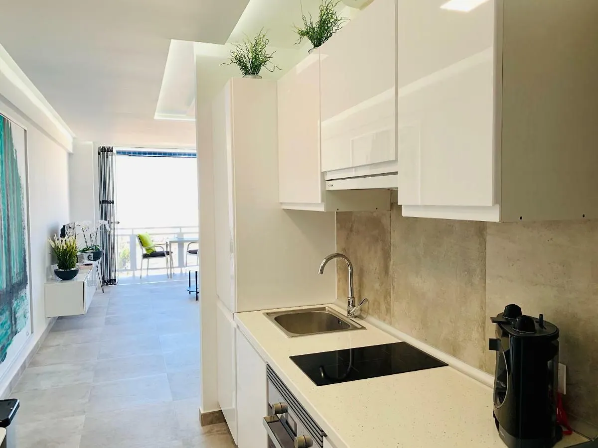Apartamento Torremolinoscari España