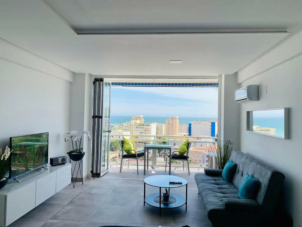 Apartmán Torremolinoscari Španělsko