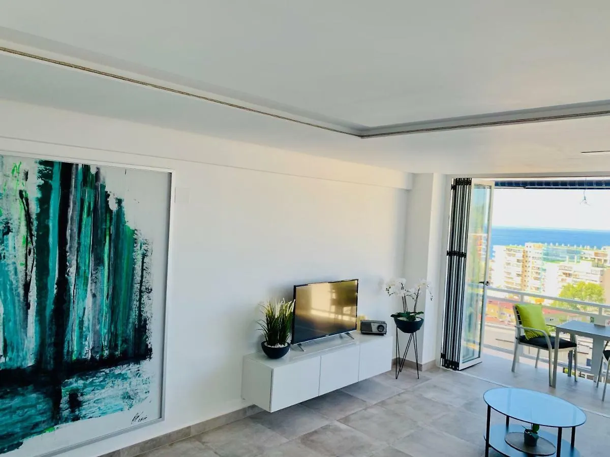 Apartamento Torremolinoscari