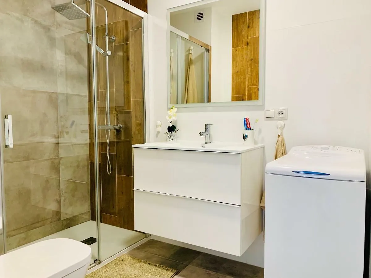 Apartamento Torremolinoscari 0*, Torremolinos España
