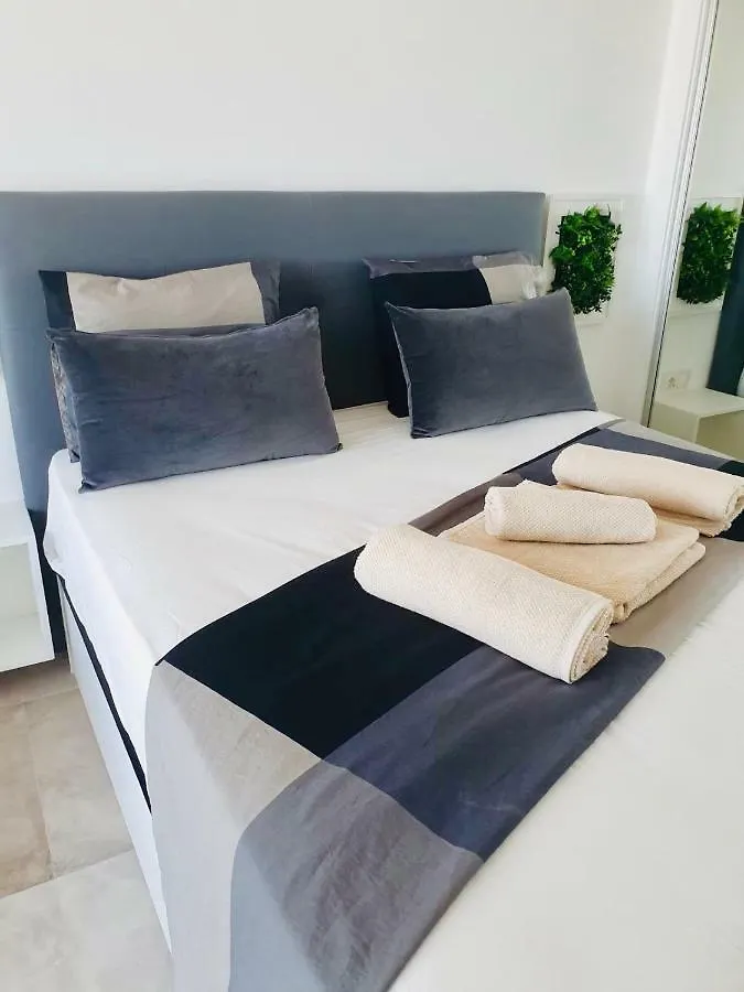 Apartamento Torremolinoscari