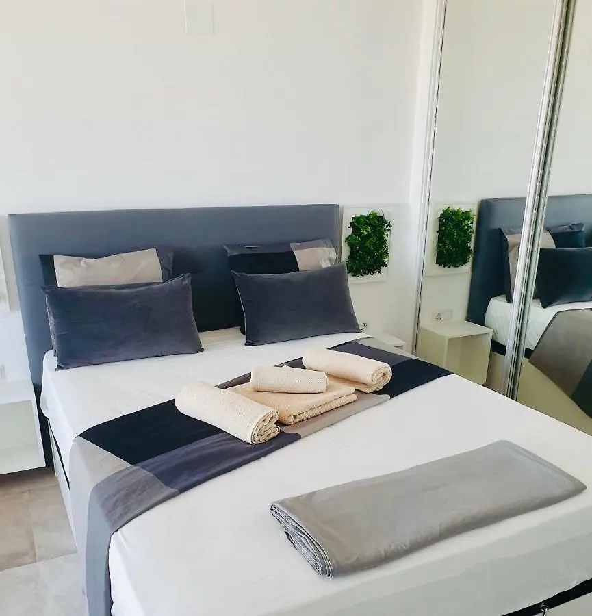 Apartamento Torremolinoscari