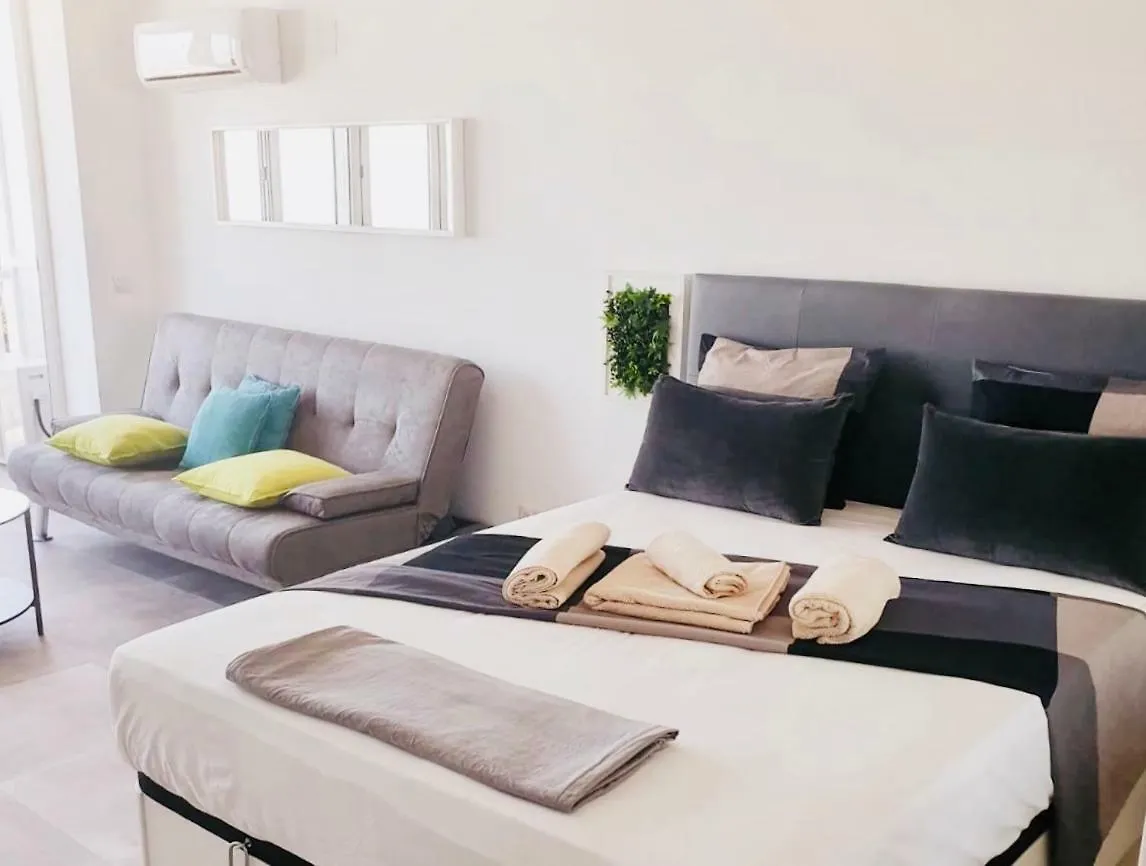 Torremolinoscari Apartment 0*, Torremolinos Spain